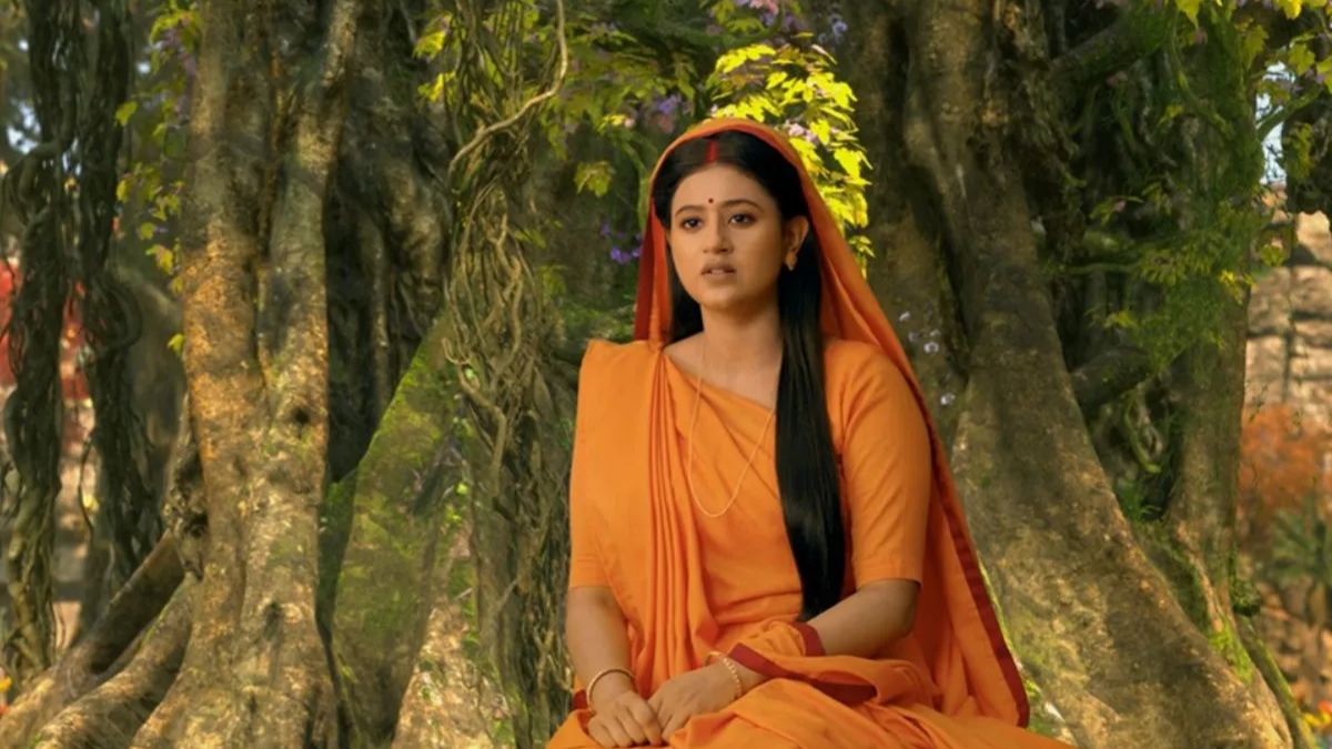 अंजलि अरोड़ा बनीं सीता, ‘महाकाव्य श्री रामायण कथा’ का ट्रेलर देख यूजर्स ने कही ये बातें