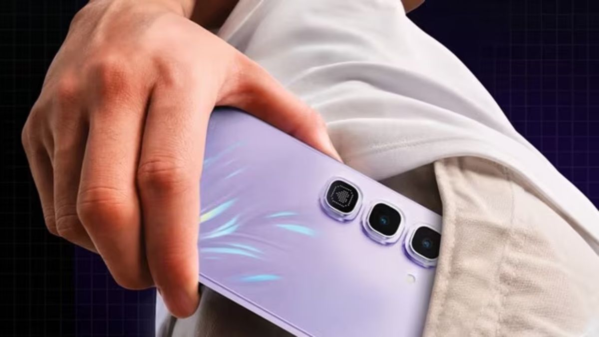 Infinix HOT 70 Pro भारत में लॉन्च! 144Hz डिस्प्ले, 6000mAh बैटरी और 50MP Sony कैमरा, कीमत ₹22,999 से शुरू
