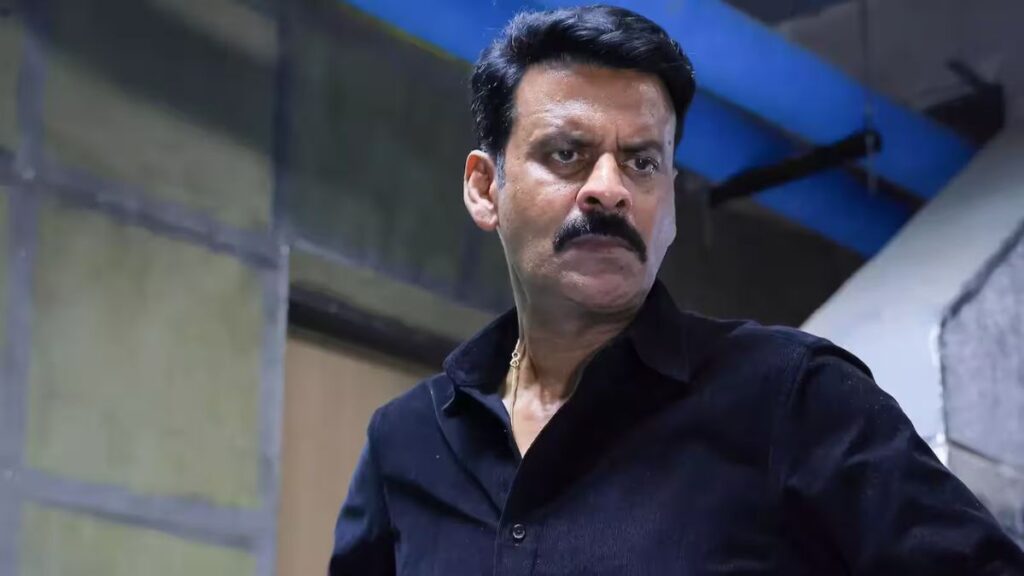 ‘घूसखोर पंडत’ का नाम बदलकर हुआ ‘गजब रात’, 23 अक्टूबर को नेटफ्लिक्स पर रिलीज होगी मनोज बाजपेयी की फिल्म
